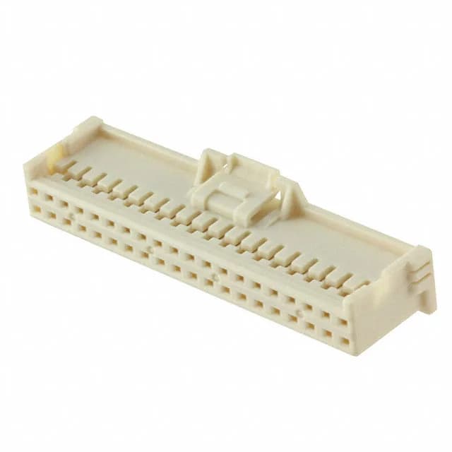 5016464000 — Molex product photo