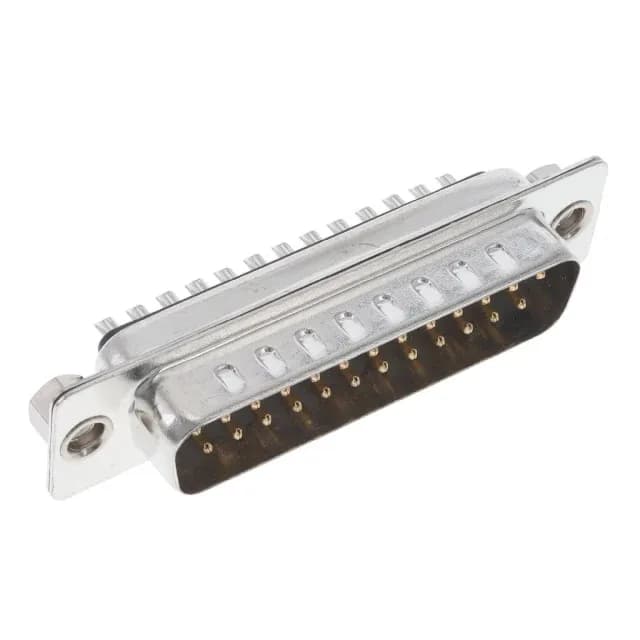 DB25-PD-SL — Adam Tech product photo