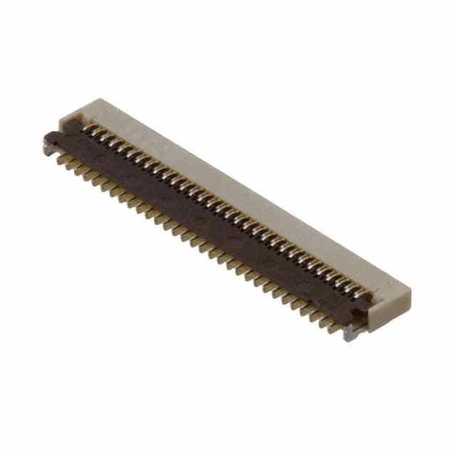FH43BW-61S-0.2SHW(10) — Hirose Electric Co Ltd product photo