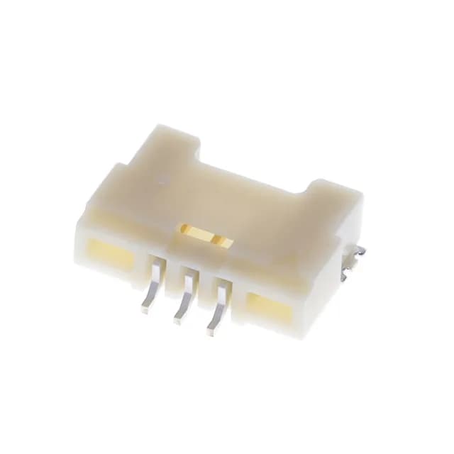DF14A-3P-1.25H(52) — Hirose Electric Co Ltd product photo