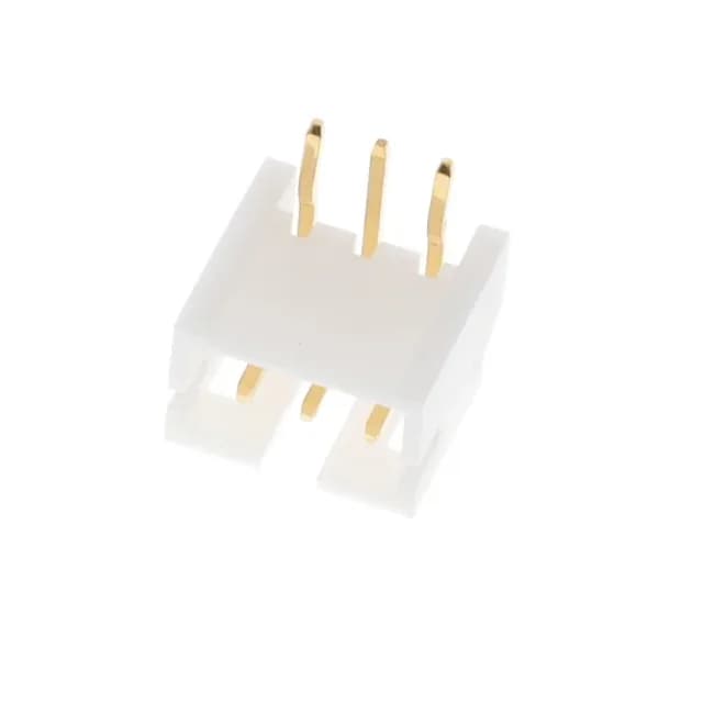 S3B-PH-K-S-GW — JST Sales America Inc. product photo