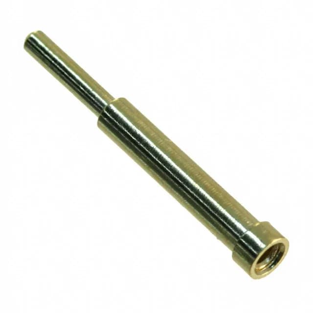 0301-1-15-15-47-27-10-0 — Mill-Max Manufacturing Corp. product photo