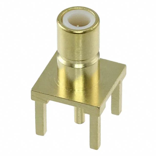 0734042300 — Molex product photo
