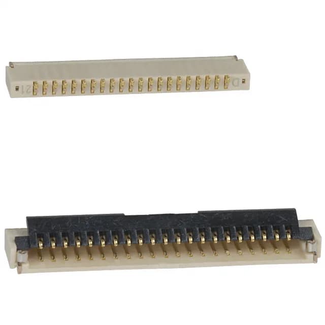 FH19SC-21S-0.5SH(09) — Hirose Electric Co Ltd product photo