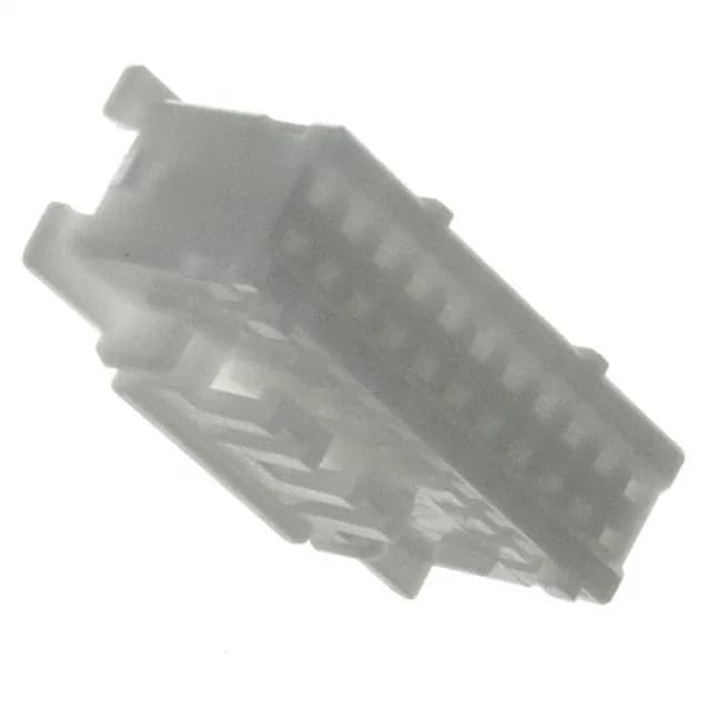 PADP-22V-1-S — JST Sales America Inc. product photo