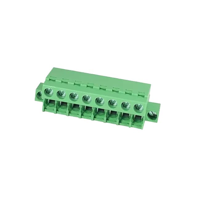 2ESDFM-08P — Dinkle Corporation, USA product photo