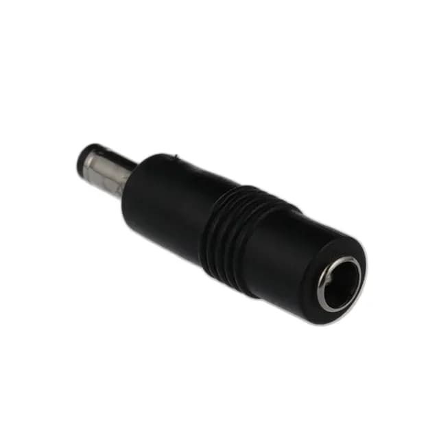 DC PLUG-P1J-P3C — MEAN WELL USA Inc. product photo