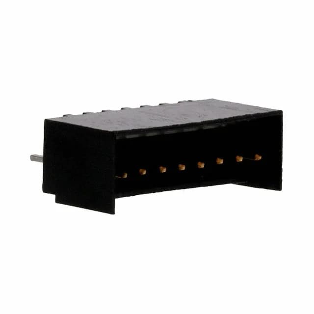 3-644897-8 — TE Connectivity AMP Connectors product photo
