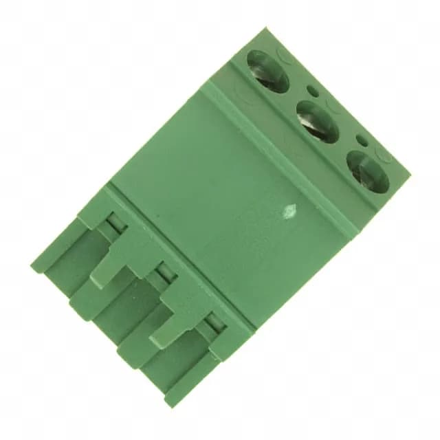 284041-3 — TE Connectivity AMP Connectors product photo