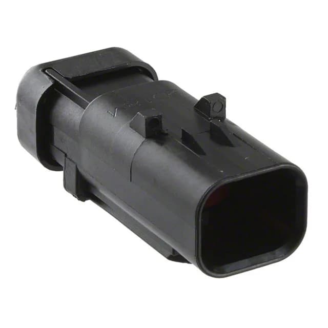 776428-1 — TE Connectivity Deutsch Connectors product photo