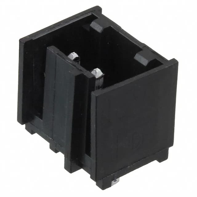 2-647127-3 — TE Connectivity AMP Connectors product photo