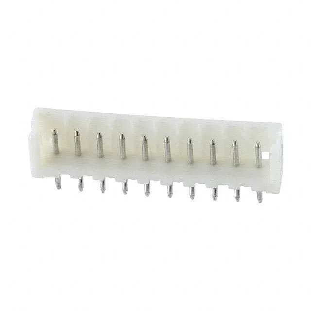 1-177537-0 — TE Connectivity AMP Connectors product photo