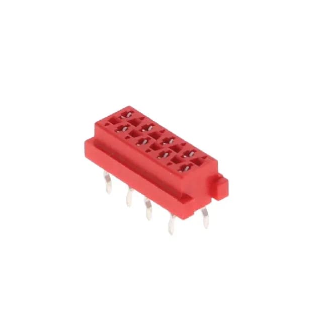215079-8 — TE Connectivity AMP Connectors product photo