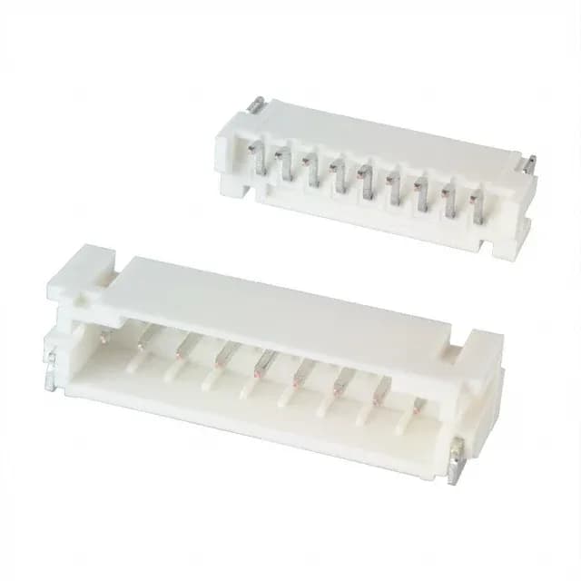 S9B-PH-SM3-TB — JST Sales America Inc. product photo