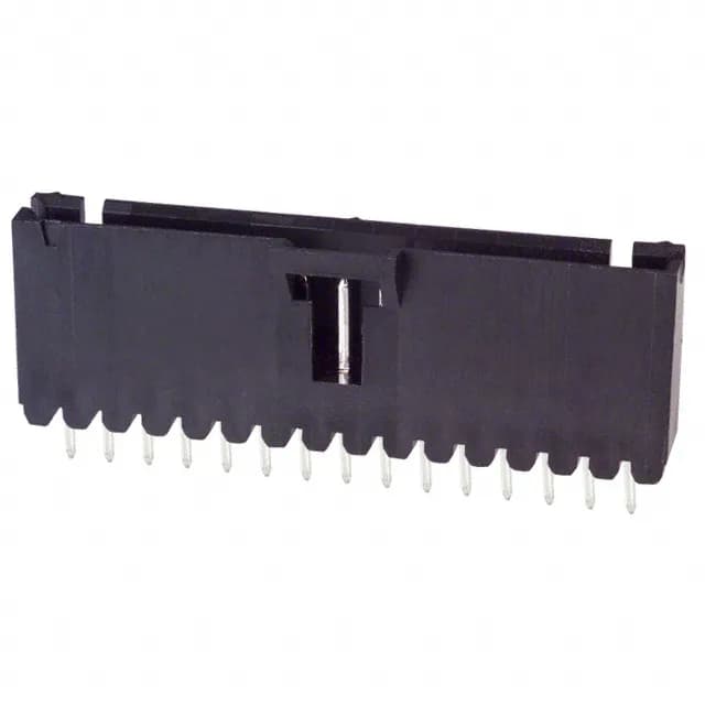 1-103639-4 — TE Connectivity AMP Connectors product photo