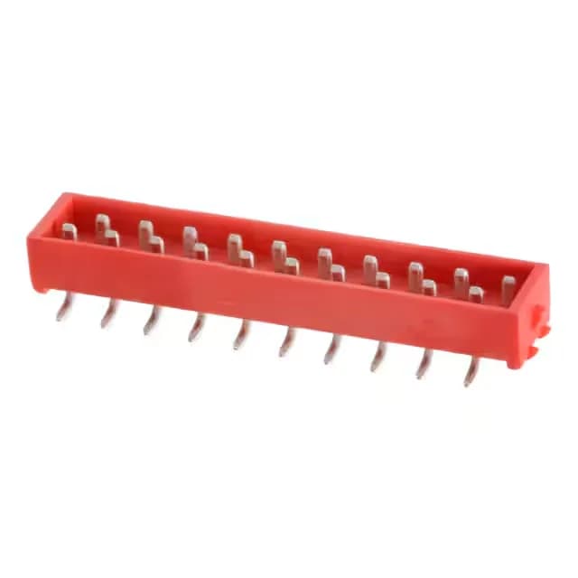 9-338728-0 — TE Connectivity AMP Connectors product photo