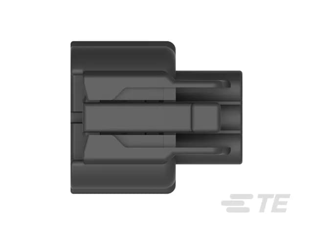 2822366-1 — TE Connectivity AMP Connectors product photo