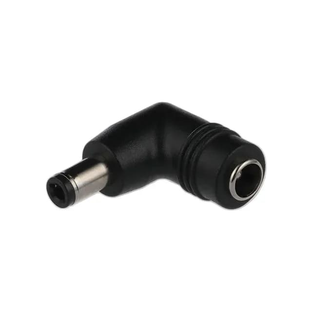 DC PLUG-P1J-P1LR — MEAN WELL USA Inc. product photo
