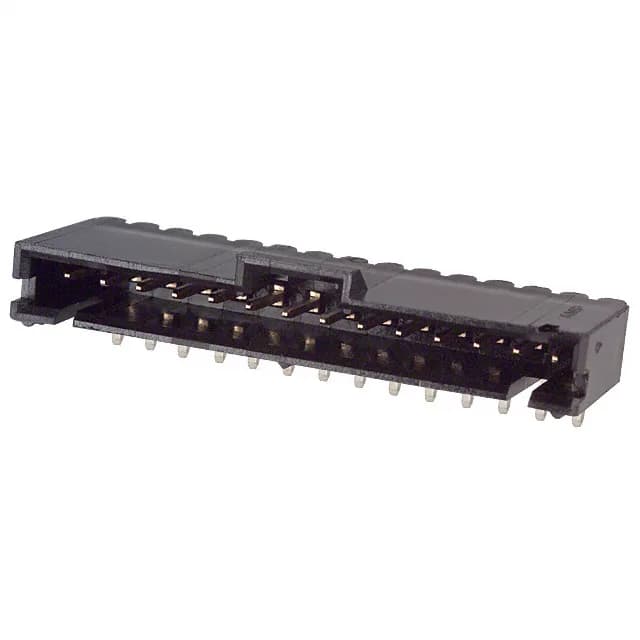 1-103635-3 — TE Connectivity AMP Connectors product photo