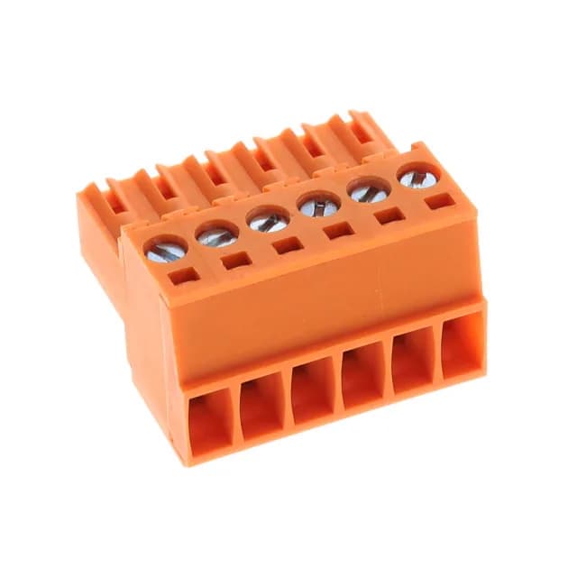 E20611300000G — Amphenol Anytek product photo
