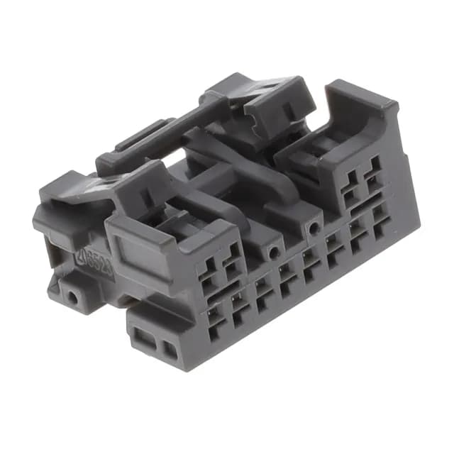 2065230123 — Molex product photo