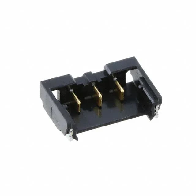 BM03B-AUHKS-GA-TB(LF)(SN) — JST Sales America Inc. product photo