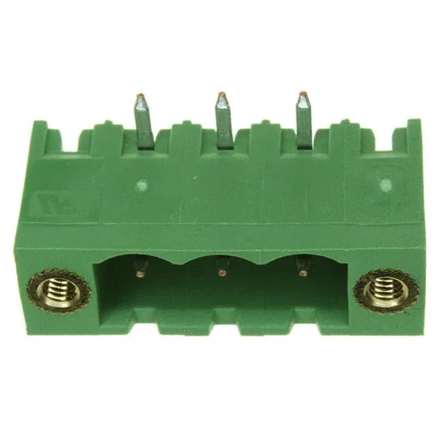 796866-3 — TE Connectivity AMP Connectors product photo