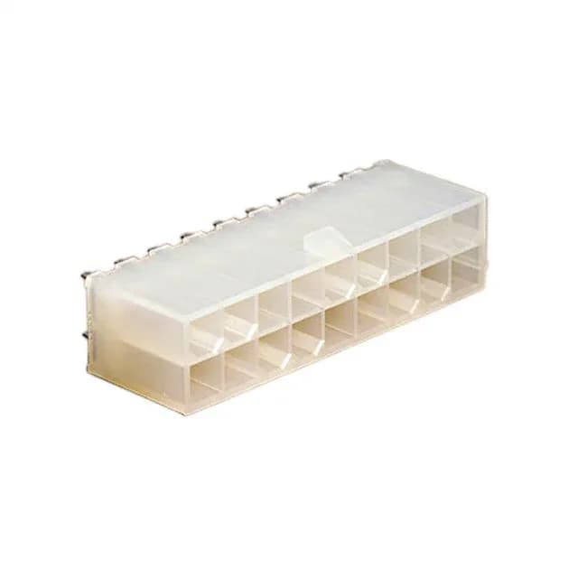0039290183 — Molex product photo