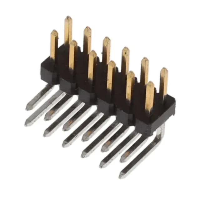 2842150-6 — TE Connectivity AMP Connectors product photo