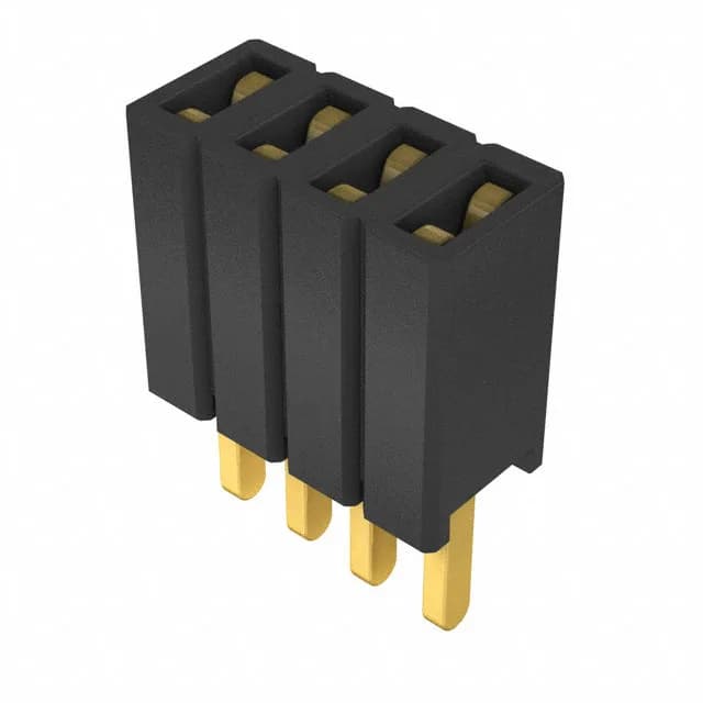 SLM-104-01-G-S — Samtec Inc. product photo