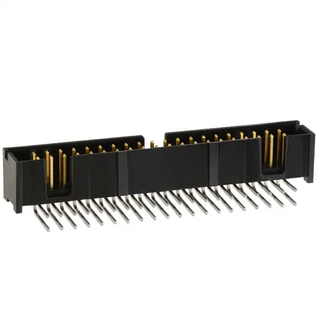 103310-8 — TE Connectivity AMP Connectors product photo