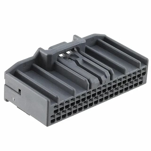 MX34036SF1 — JAE Electronics product photo