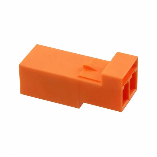 2834049-3 — TE Connectivity AMP Connectors product photo