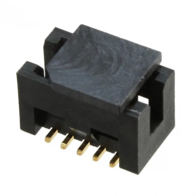 20021221-00010T4LF — Amphenol ICC (FCI) product photo