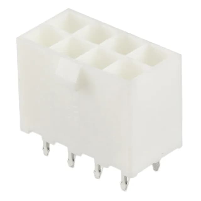 1586038-8 — TE Connectivity AMP Connectors product photo