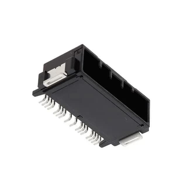 ZE05H-16DP-2H — Hirose Electric Co Ltd product photo