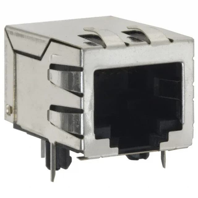 SS-7188S-A-PG4-1-BA — Stewart Connector product photo