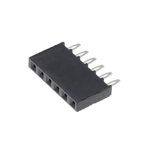 PHF-106-01-S-S — Samtec Inc. product photo