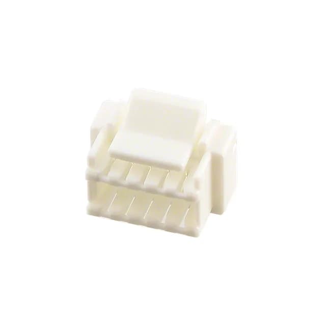 ZPDR-10V-S — JST Sales America Inc. product photo