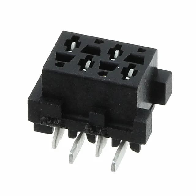 2178711-4 — TE Connectivity AMP Connectors product photo