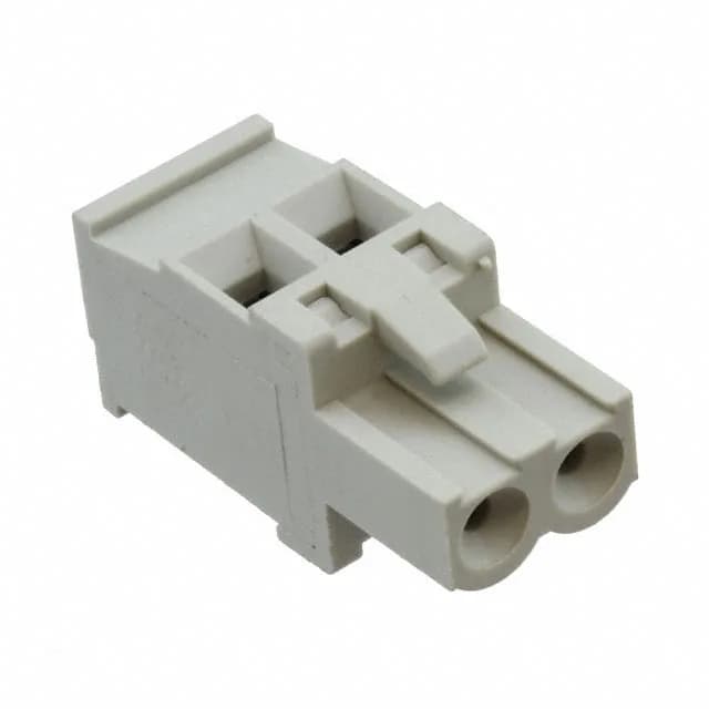 1546122-2 — TE Connectivity AMP Connectors product photo