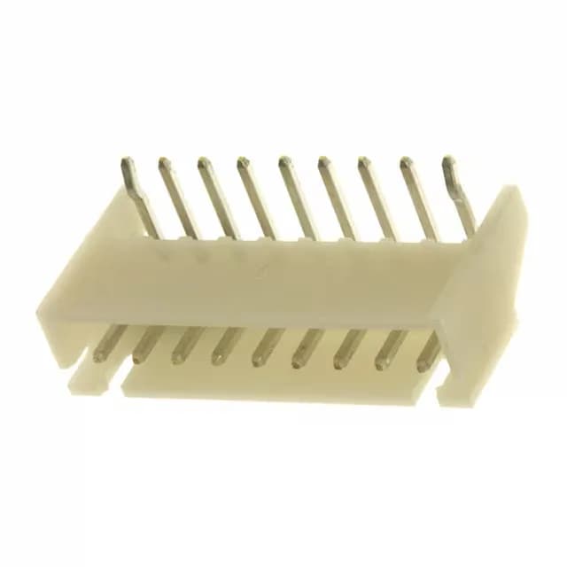 S9B-XH-A(LF)(SN) — JST Sales America Inc. product photo