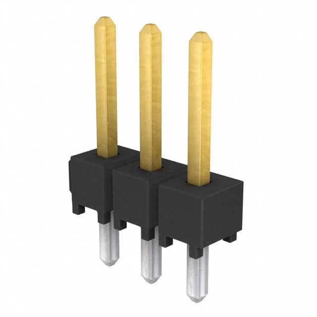 TSW-103-23-F-S — Samtec Inc. product photo