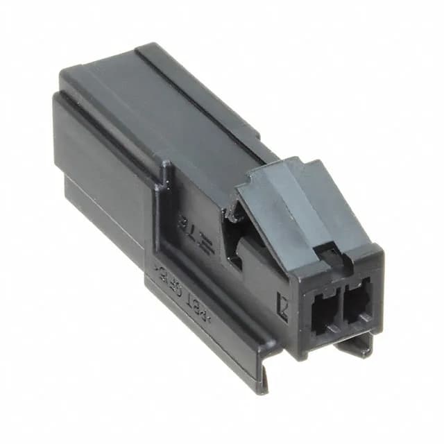 2138558-3 — TE Connectivity AMP Connectors product photo