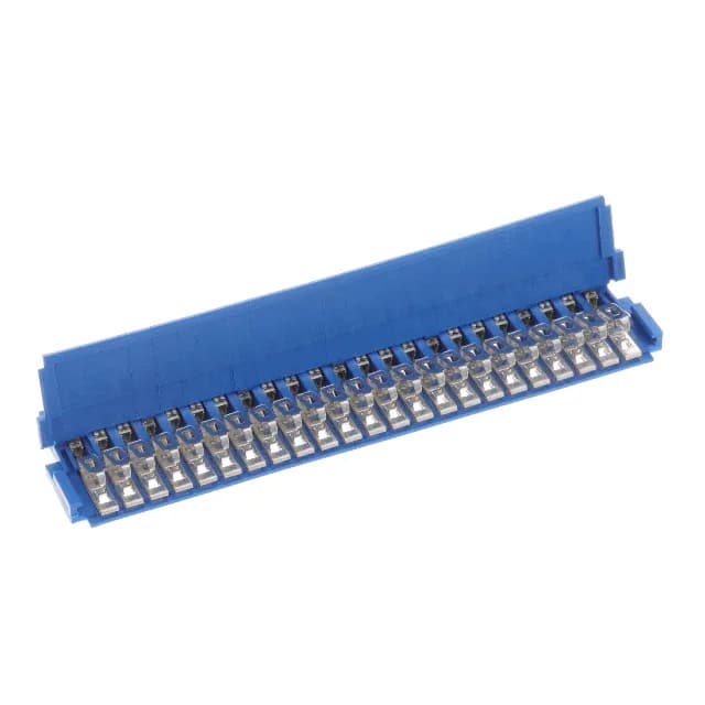 65801-023LF — Amphenol ICC (FCI) product photo