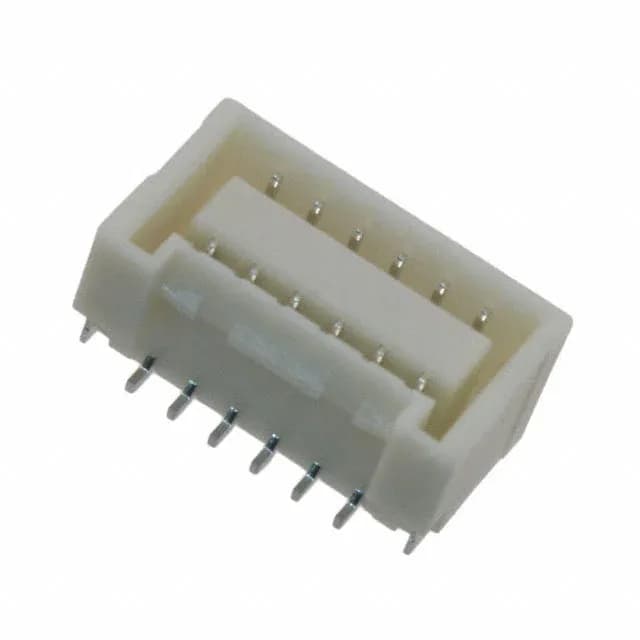 BM12B-ZPDSS-TF — JST Sales America Inc. product photo