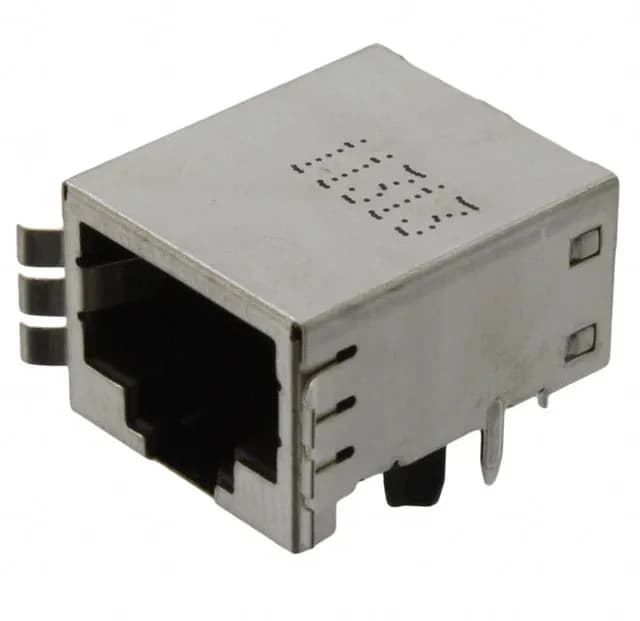 1116062-2 — TE Connectivity AMP Connectors product photo