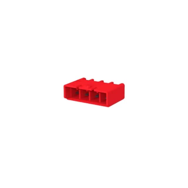1-1376384-2 — TE Connectivity AMP Connectors product photo