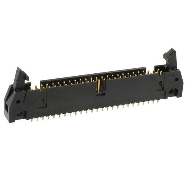 1-499160-0 — TE Connectivity AMP Connectors product photo