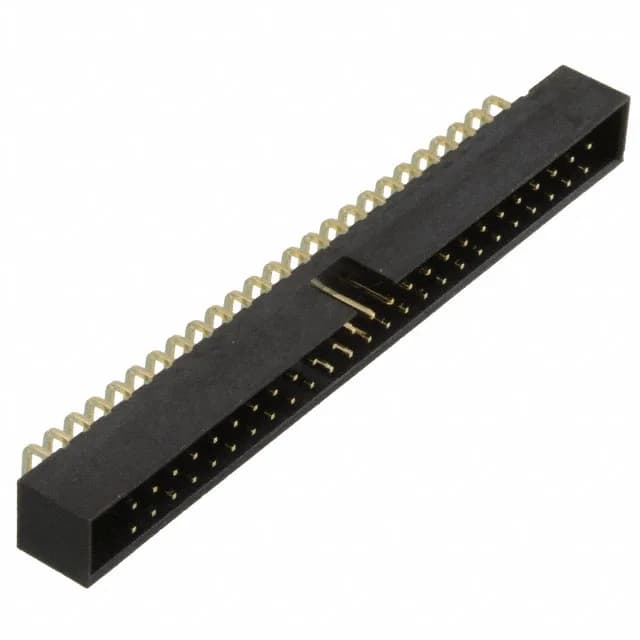 AWHW2 50A-0202 — Assmann WSW Components product photo